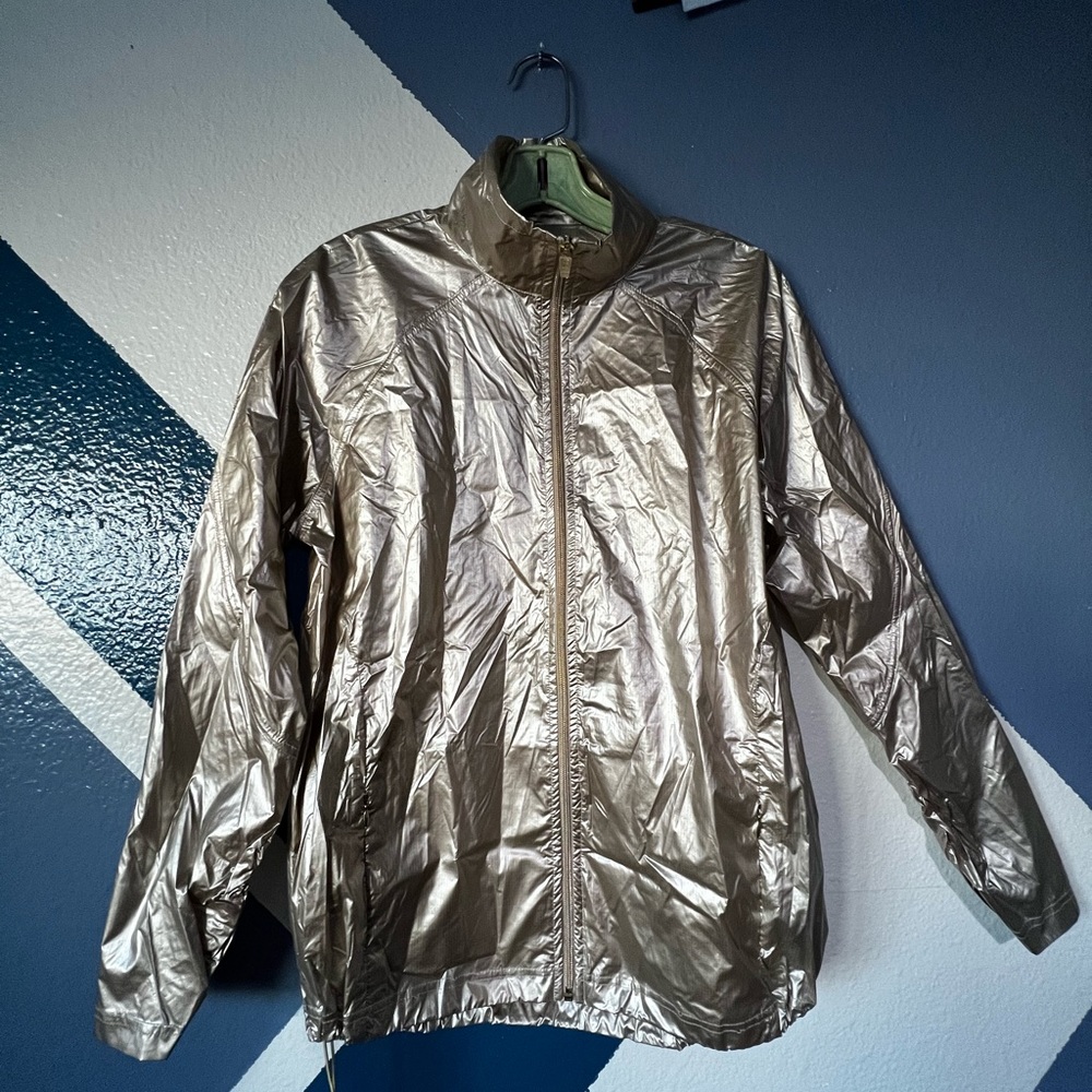 Lija Jacket